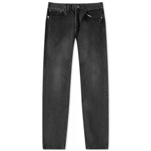 orSlow 107 Ivy League Slim Jeans
