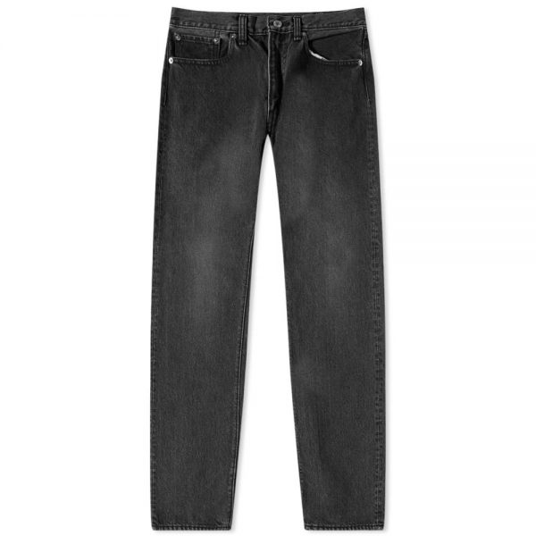 orSlow 107 Ivy League Slim Jeans