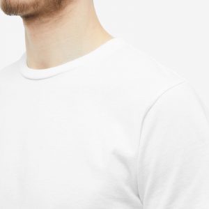 Velva Sheen 2 Pack Plain T-Shirt