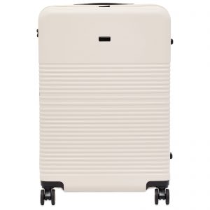NORTVI Check-In Luggage