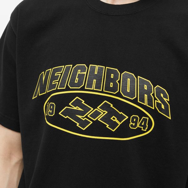 Neighborhood NH-9 T-Shirt