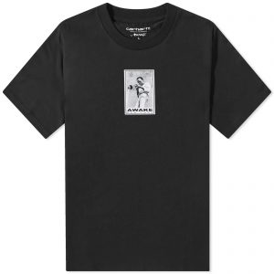Awake NY Miles Davis T-Shirt