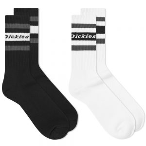 Dickies Genola Sock - 2 Pack