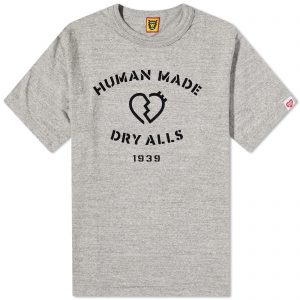 Human Made Military Logo T-Shirt