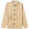 Universal Works Herringbone Cotton Field Jacket
