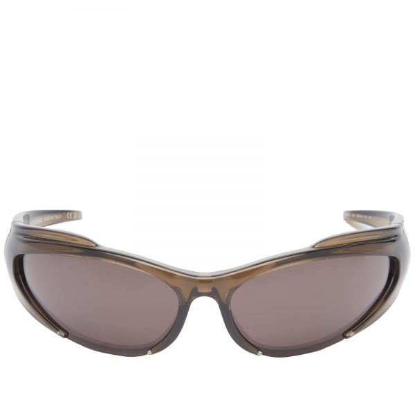 Balenciaga Eyewear BB0253S Sunglasses