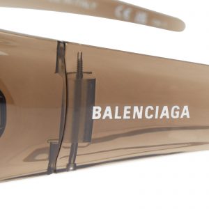 Balenciaga Eyewear BB0253S Sunglasses