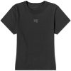 Alexander Wang Essential Shrunken T-Shirt