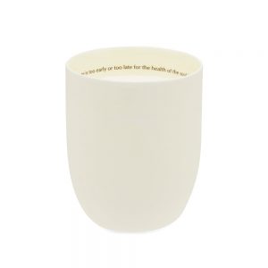 Aesop Ptolemy Candle