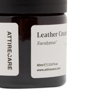 Attirecare Leather Cream