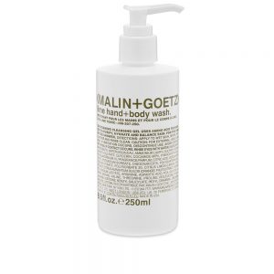 Malin + Goetz Lime Hand & Body Wash
