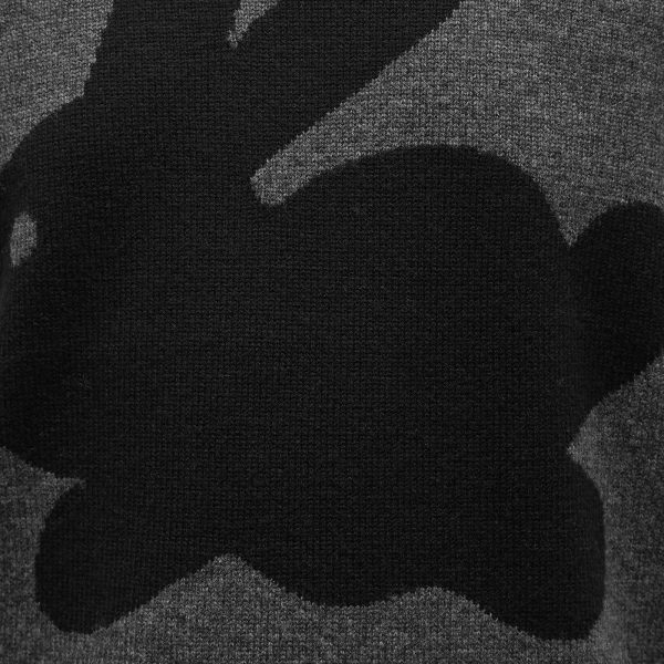 JW Anderson Bunny Crew Knit