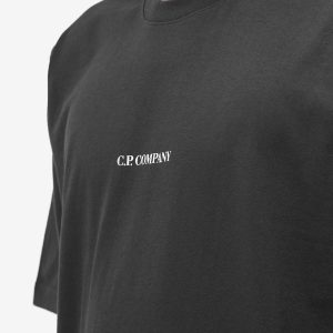 C.P. Company Small Logo T-Shirt