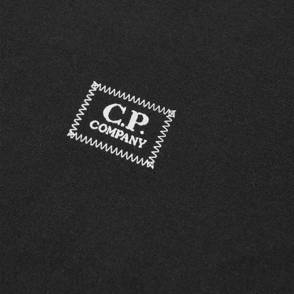 C.P. Company Undersixteen Small Logo T-Shirt