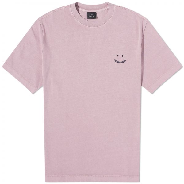Paul Smith Happy T-Shirt