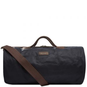 Barbour Wax Holdall