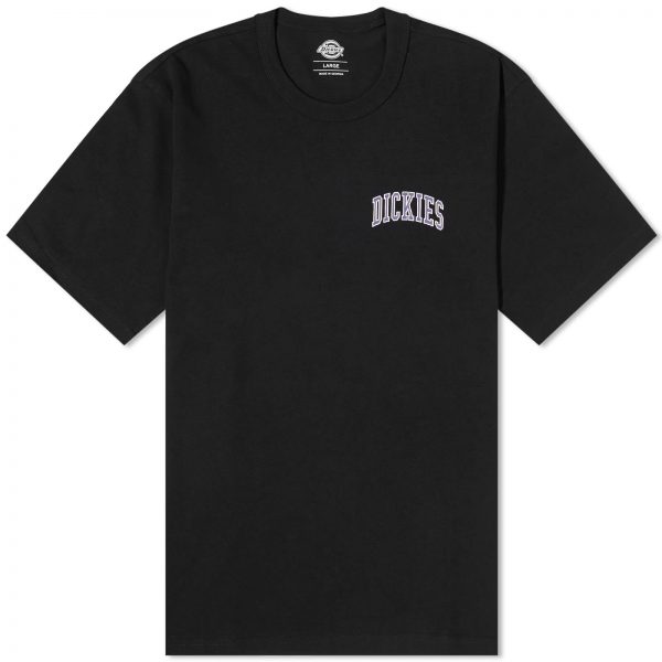 Dickies Aitkin Chest Logo T-Shirt