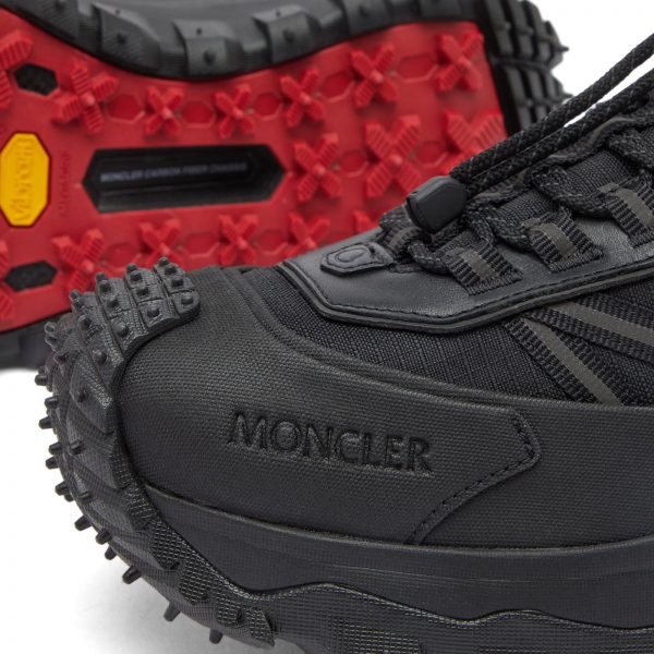 Moncler Trailgrip GTX Low Top Sneakers