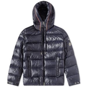 Moncler Pavin Hooded Down Jacket