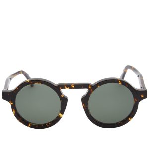 Oscar Deen Panda Sunglasses