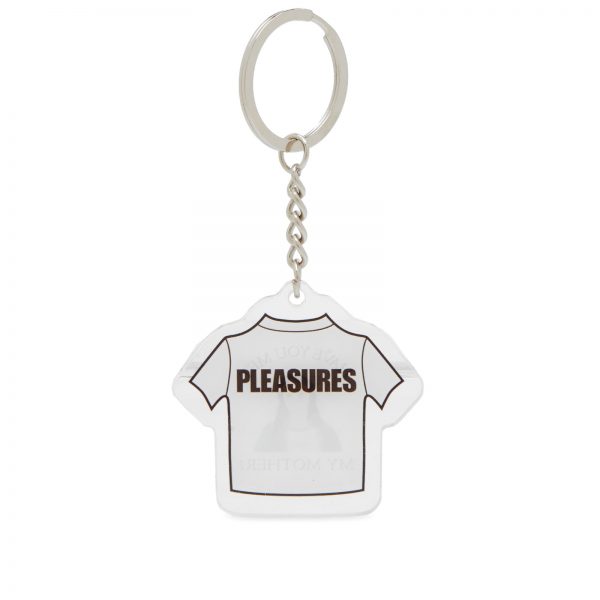 Pleasures Mother Keychain