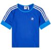 Adidas Adicolor Knitted T-Shirt