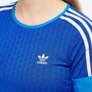 Adidas Adicolor Knitted T-Shirt