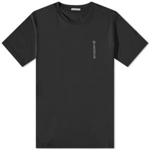 Moncler Small Logo T-Shirt