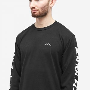Afield Out Long Sleeve Rapid T-Shirt