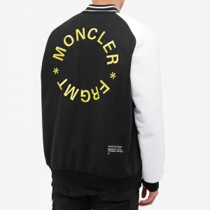 Moncler Genius x Fragment Celsia Varsity Jacket