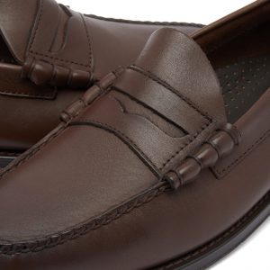 Bass Weejuns Larson Soft Penny Loafer