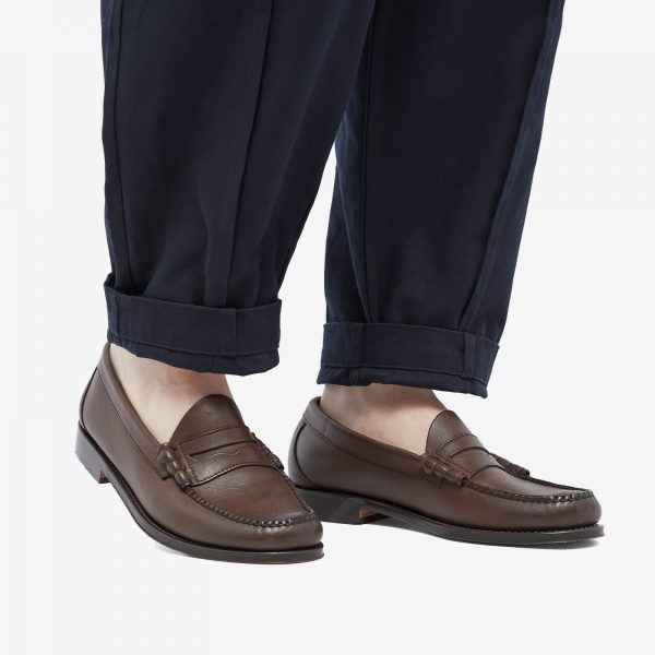 Bass Weejuns Larson Soft Penny Loafer