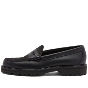 Bass Weejuns Larson 90s Soft Penny Loafer