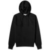 JW Anderson Embroidered Logo Popover Hoodie