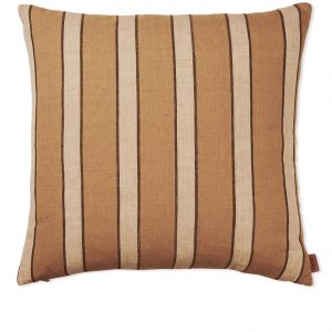 ferm LIVING Stripe Cotton Cushion