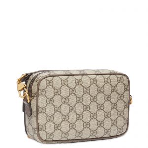 Gucci GG Jacquard Mini Bag