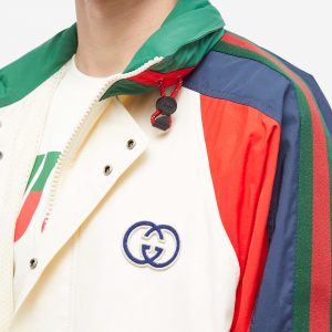 Gucci GG Logo GRG Jacket