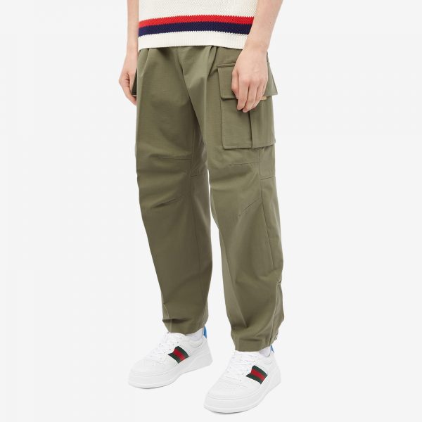 Gucci Cargo Pant