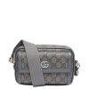 Gucci Supreme GG Monogram Mini Bag