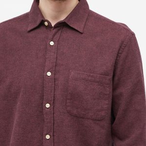 Portuguese Flannel Teca Flannel Shirt