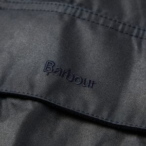 Barbour Bristol Wax Jacket
