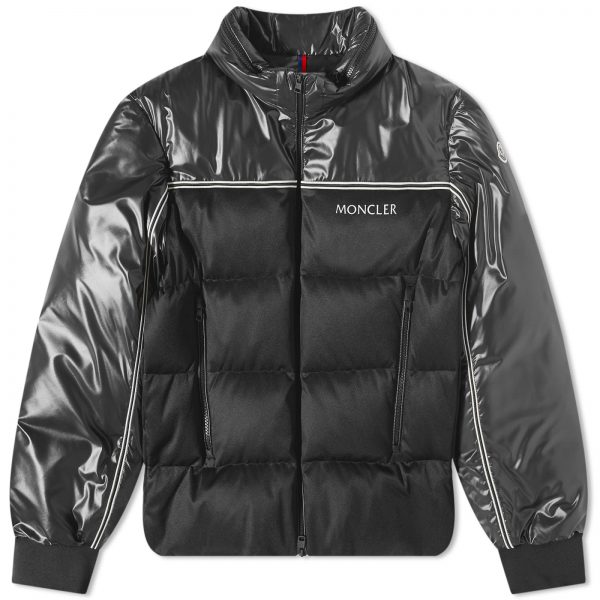 Moncler Michael Padded Jacket