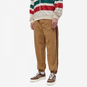 Gucci Taped Track Pant