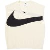 Nike Swoosh Sweater Vest