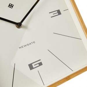 Newgate Clocks Fiji Hovercraft Dial Wall Clock