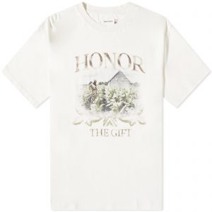Honor The Gift Tobacco Field T-Shirt