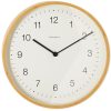Newgate Clocks Mauritius Mongoose Dial Wall Clock