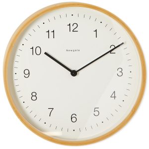 Newgate Clocks Mauritius Ocean Dial Wall Clock
