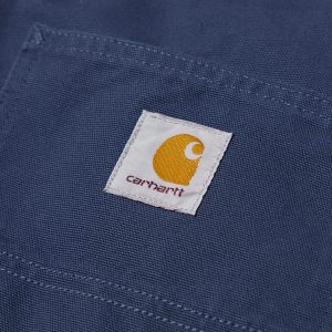 Carhartt WIP Canvas Simple Pant