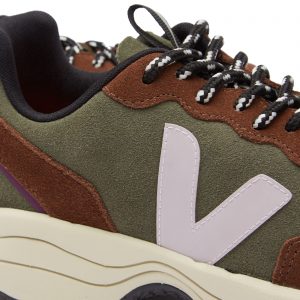 Veja Womens Venturi VC Sneakers